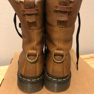 doc martens aimilita grizzly